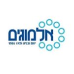 אלמוגים לוגו